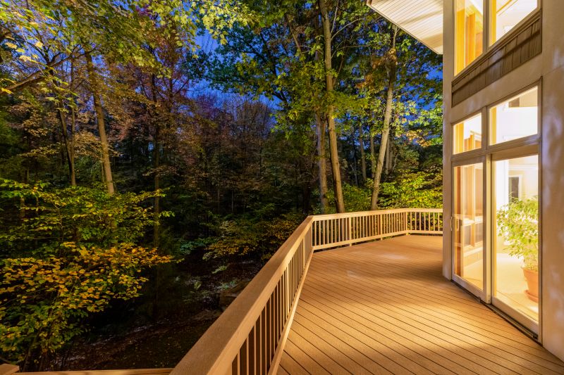 Multi Level Deck Installation in Seattle, WA