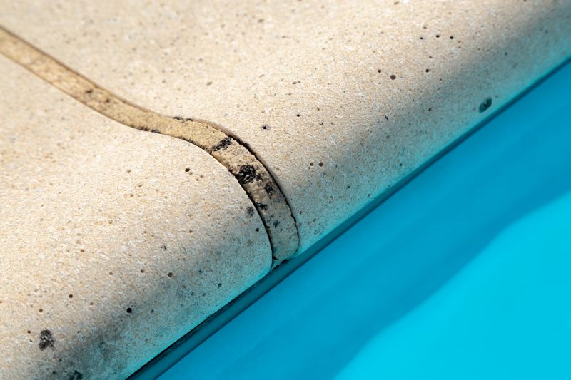 Pool Crack Repair