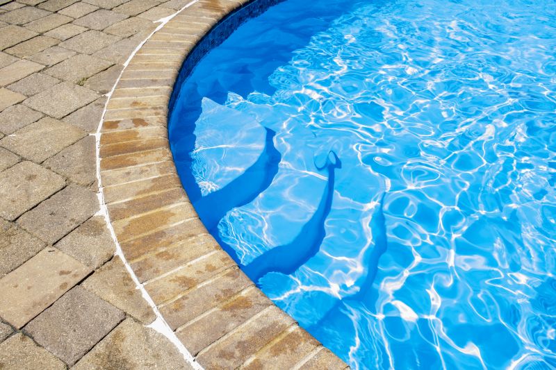 Pool Crack Repair