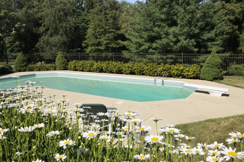 Local Pool Repair Companies
