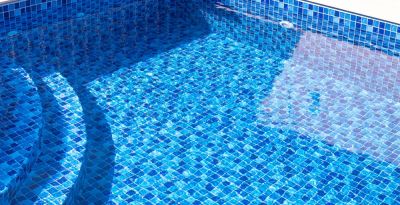 Get a Vinyl Pool Repaired!